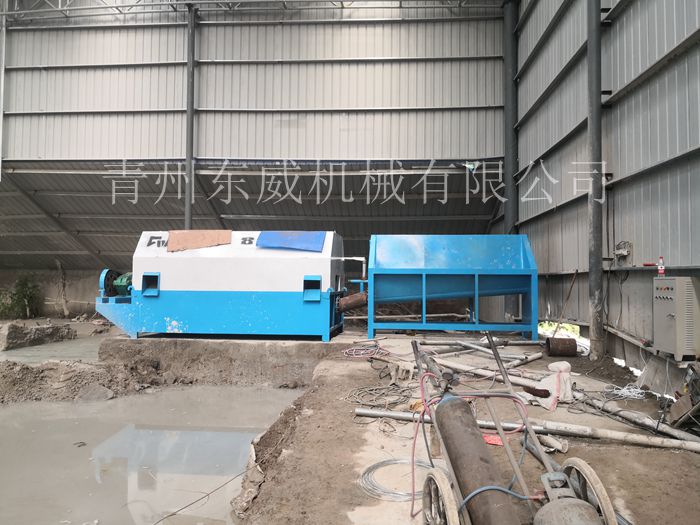 砂石分離機(jī)