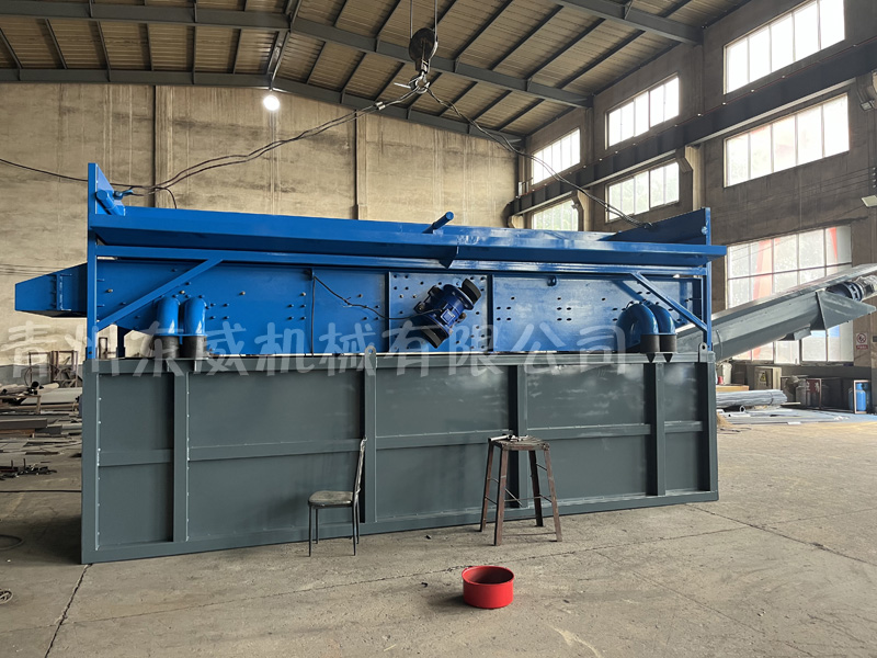沙石分離機(jī),砂石分離機(jī),砂石分離設(shè)備